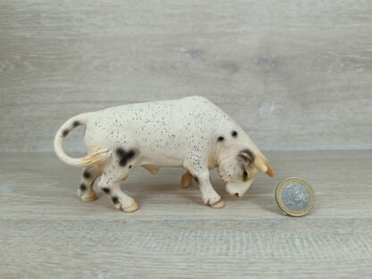 Schleich - 13613 Rodeo Bulle (RAR)