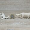 Schleich - Polarfuchs Familie – Bild 3