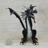 Schleich – 72058 Drache [schwarz] (exclusive) (RAR) – Bild 2