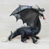 Schleich – 72058 Drache [schwarz] (exclusive) (RAR) – Bild 3