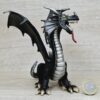 Schleich – 72058 Drache [schwarz] (exclusive) (RAR) – Bild 5