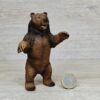 Schleich - 14128 Grizzly, aufrecht (RAR)