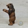 Schleich - 14128 Grizzly, aufrecht (RAR) – Bild 2