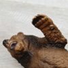 Schleich - 14128 Grizzly, aufrecht (RAR) – Bild 4