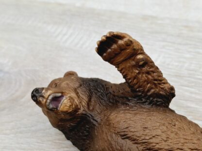 Schleich - 14128 Grizzly, aufrecht (RAR) – Bild 4