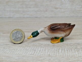 Schleich - 13019 Wildente, fressend