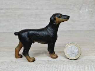 Schleich - 16318 Dobermann