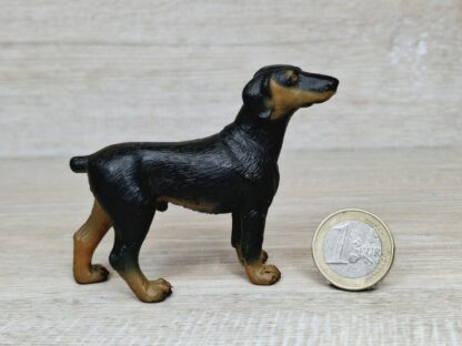 Schleich - 16318 Dobermann