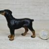 Schleich - 16318 Dobermann – Bild 2