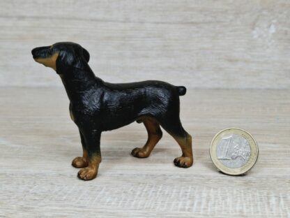 Schleich - 16318 Dobermann – Bild 2