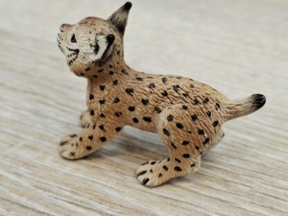 Schleich - Luchs Familie [Treuefigur enthalten] – Bild 4
