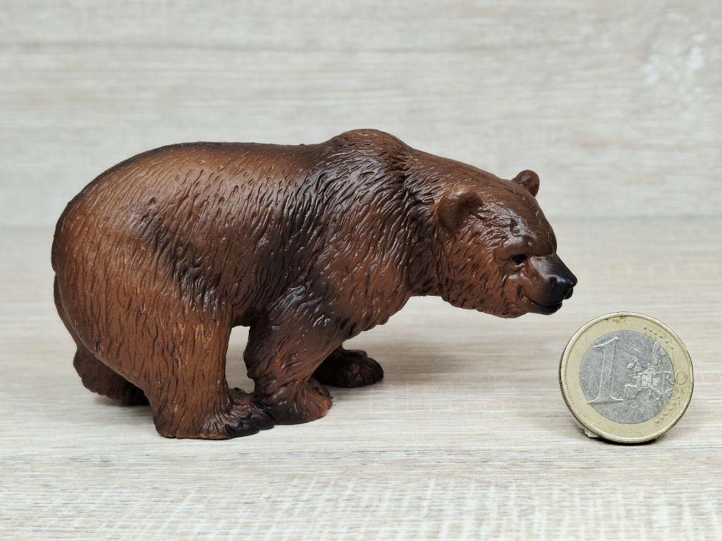 Schleich - 14021 Braunbär