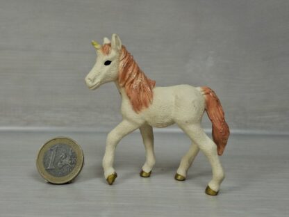 Schleich - 82999 Omalia das Fohlen von Lillesol (FOHLEN 2/5)