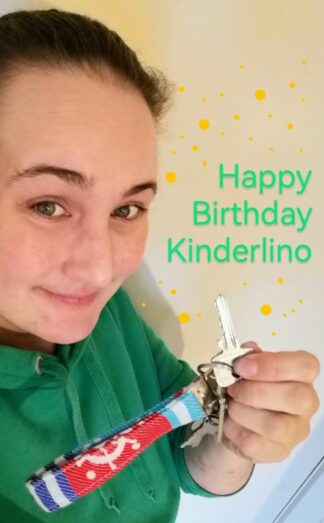 KInderlino - Happy Birthday Week 2023