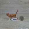Schleich - 13836 Katze (rot) (Fähnchen) – Bild 2
