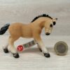 Schleich - 13779 Ardenner Fohlen (RAR) (Fähnchen – Sammler)´