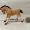 Schleich - 13779 Ardenner Fohlen (RAR) (Fähnchen – Sammler)´ – Bild 2
