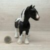 Schleich – 13791 Tinker Hengst (RAR) (Fähnchen – Sammler)´ – Bild 3