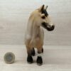 Schleich - 13778 Ardenner Hengst (RAR) (Fähnchen – Sammler)´ – Bild 2