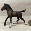 Schleich – 13762 Araber Fohlen (Fähnchen-Sammler)´ – Bild 2