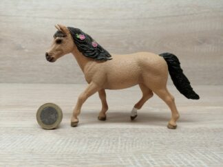Schleich - 13863 Connemara Pony Stute