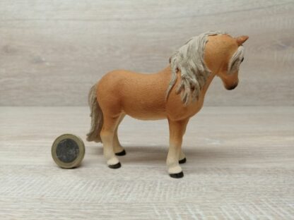 Schleich - 13790 Island Pony Stute