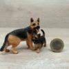 Schleich - Schäferhund Familie #1