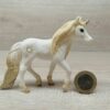 Schleich - 83005 Indira Prinzessin der Sonne (königliches Himmelsfohlen Nr. 2/6)