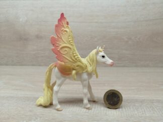 Schleich - 83002 Elina das Fohlen Von Suria