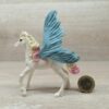 Schleich - 83000 Nassima das Fohlen von Kira (FOHLEN 3/5) – Bild 2