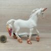 Schleich - 70726 Regenbogeneinhorn Stute (Fähnchen) – Bild 2