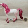 Schleich - 70717 Mandala Einhorn Stute (Fähnchen) – Bild 2