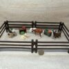 Schleich - 21052 Playset Streichelzoo