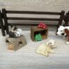 Schleich - 21052 Playset Streichelzoo – Bild 2