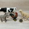 Schleich - 42385 Farm World Starter-Set