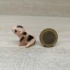 Schleich - 42294 Mini Schwein mit Fläschchen – Bild 4