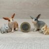 Schleich - Kaninchen Familie #2