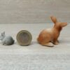 Schleich - Kaninchen Familie #2 – Bild 4