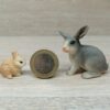 Schleich - Kaninchen Familie #2 – Bild 5