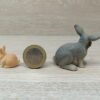 Schleich - Kaninchen Familie #2 – Bild 6