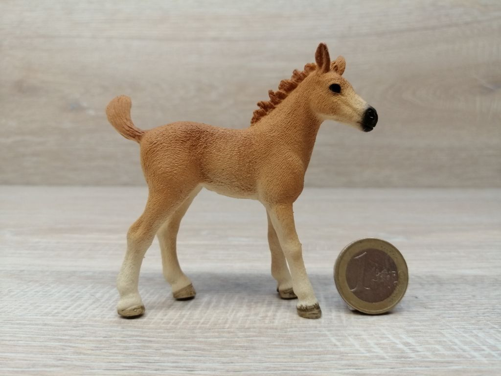 Schleich 83042 - Welsh Pony Foal (Foal Only