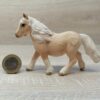 Schleich – Shetland Pony Stute aus Set 42484