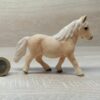 Schleich – Shetland Pony Stute aus Set 42484 – Bild 2