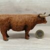 Schleich - 13659 Schottisches Hochlandrind Kuh