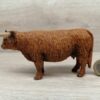 Schleich - 13659 Schottisches Hochlandrind Kuh – Bild 2