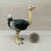 Schleich - 14091 Strauß [mit 3 Zehen] (RAR)