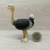 Schleich - 14091 Strauß [mit 3 Zehen] (RAR) – Bild 2