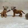 Schleich - Tiger Jungen Paar [Familie]