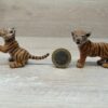 Schleich - Tiger Jungen Paar [Familie] – Bild 2