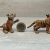 Schleich - Tiger Jungen Paar [Familie] – Bild 3